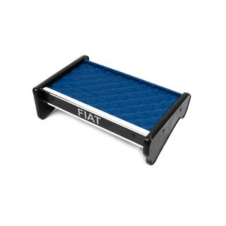 Dashboardplank 1995-1999 (Blauw) Fiat Ducato 1995–2006 foto 1