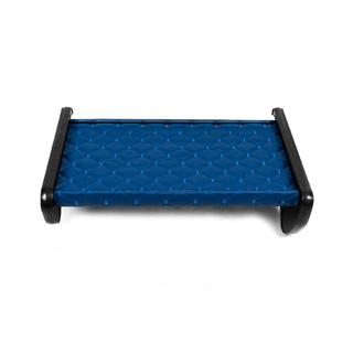 Dashboardplank 1995-1999 (Blauw) Fiat Ducato 1995–2006 foto 4