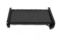 Fiat Ducato 1995–2006 Dashboardplank 1995-1999 (grijs met grijs stiksel) foto 4
