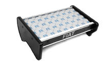 Fiat Ducato 1995–2006 Dashboardplank 1995-1999 (Maybach) foto 3