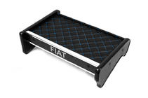 Fiat Ducato 1995–2006 Dashboardplank 1995-1999 (ECO-BLUE) foto 1