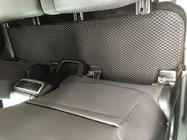 Toyota Highlander 2013–2019 EVA automatten (3 rijen, zwart) foto 6