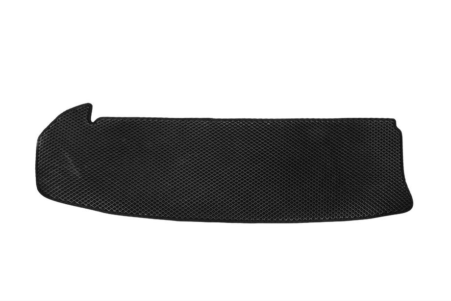 Toyota Highlander 2013–2019 EVA kofferbakmat (klein, zwart) Foto 8
