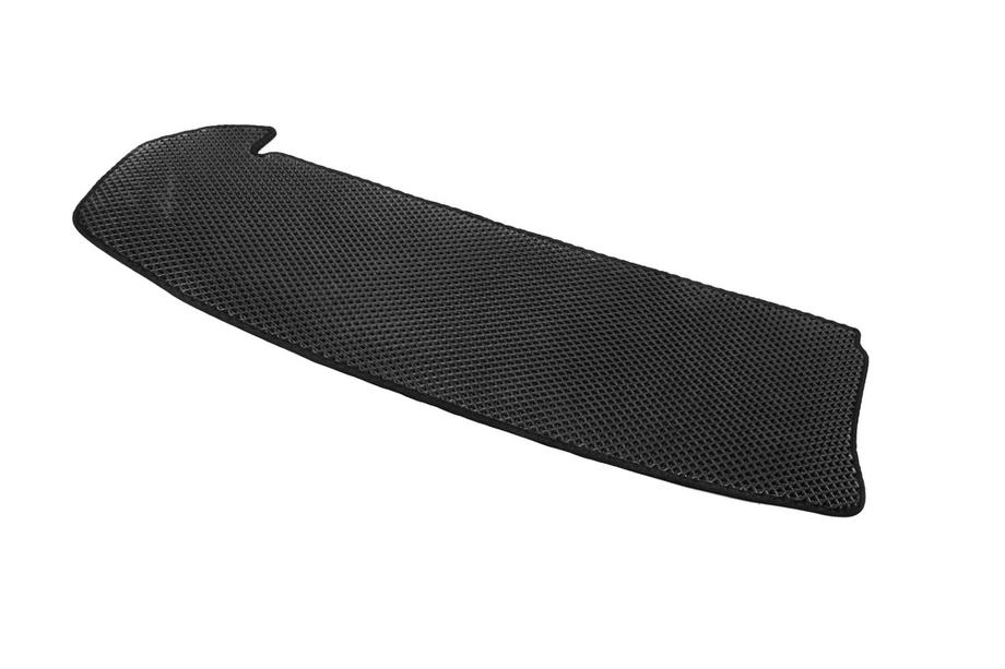 Toyota Highlander 2013–2019 EVA kofferbakmat (klein, zwart) Foto 9