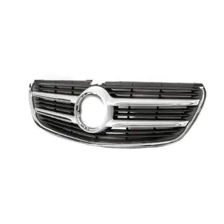 OEM voorgrille (2014-2019 voor V-class) foto 2