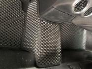 Peugeot 308 2007–2013 EVA automatten (zwart) foto 10
