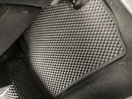 Peugeot 308 2007–2013 EVA automatten (zwart) foto 11