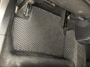 Peugeot 308 2007–2013 EVA automatten (zwart) foto 14