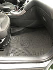 Peugeot 308 2007–2013 EVA automatten (zwart) foto 5