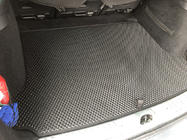 Peugeot 308 2007–2013 Kofferbakmat SW (EVA, zwart) foto 2