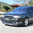 Fiat Tipo 1988–2000 Motorkapdeflector (Eurocap) foto 4