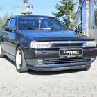 Fiat Tipo 1988–2000 Motorkapdeflector (Eurocap) foto 1