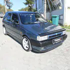 Fiat Tipo 1988–2000 Motorkapdeflector (Eurocap) foto 6