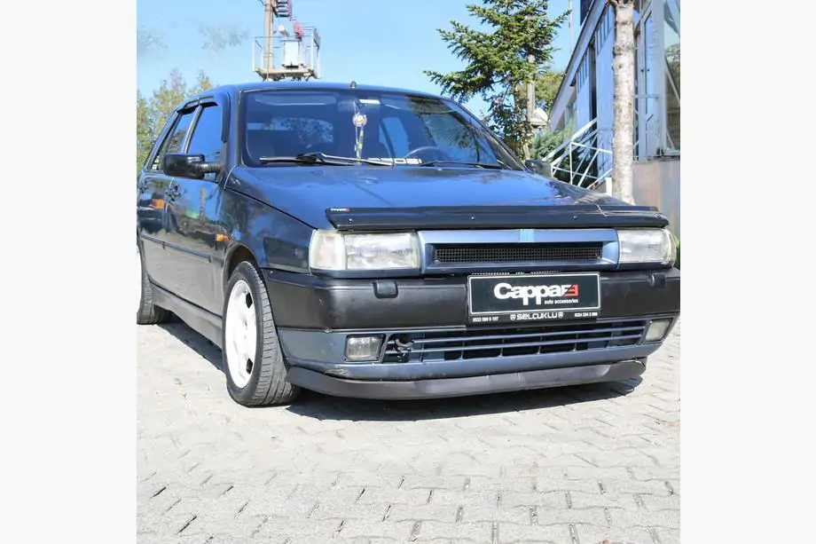 Fiat Tipo 1988–2000 Motorkapdeflector (Eurocap) Image