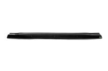 Hyundai Galloper 1997–2003 Motorkapdeflector (Eurocap) foto 8