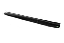 Hyundai Galloper 1997–2003 Motorkapdeflector (Eurocap) foto 7