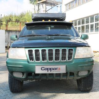 Motorkapdeflector (EuroCap) foto 3