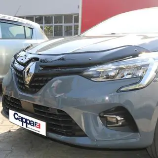 Motorkapdeflector (EuroCap) foto 1
