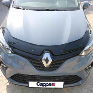 Motorkapdeflector (EuroCap) Renault Clio V 2019– foto 2