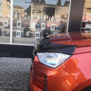 Motorkapdeflector BAT (EuroCap) Isuzu D-Max 2019– foto 4