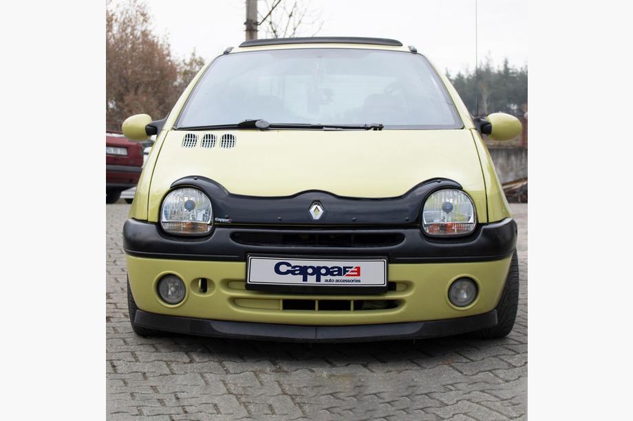 Renault Twingo 1992–2007 Motorkapdeflector (EuroCap) Image