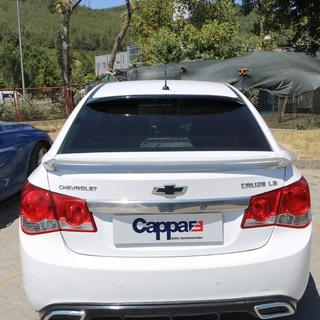 Achterruitspoiler Sedan (EuroCap, ABS) Chevrolet Cruze 2009–2015 foto 2