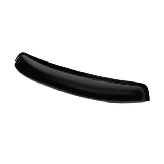Achterruitspoiler Sedan (EuroCap, ABS) foto 1