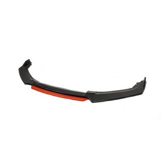 Universele voorlip Niken Red (ABS) foto 4