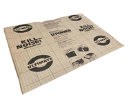 Trillingsdemping GUARD GUARD UNI FORCE 2,7 mm (50 x 37,5 cm) foto 2