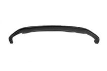 BMW 1 Serie F20/F21 2011–2019 Voorbumper lip spoiler foto 2