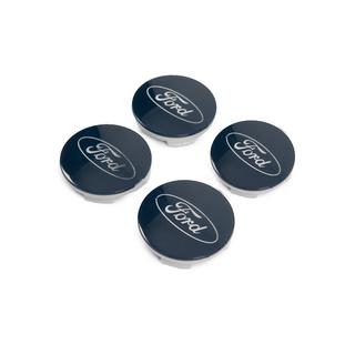 Naafdoppen voor velgen 60/56 mm (set van 4) foto 2