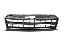 Volkswagen Amarok 2010–2022 Voorgrille Meliset (spuitklaar) foto 3