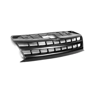 Voorgrille Meliset (spuitklaar) Volkswagen Amarok 2010–2022 foto 1