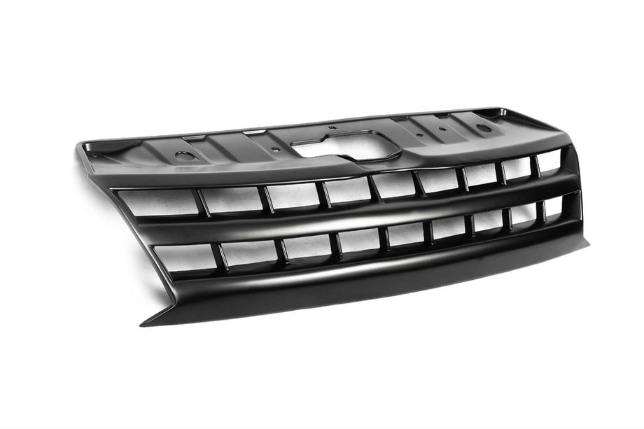 Volkswagen Amarok 2010–2022 Voorgrille Meliset (spuitklaar) Image
