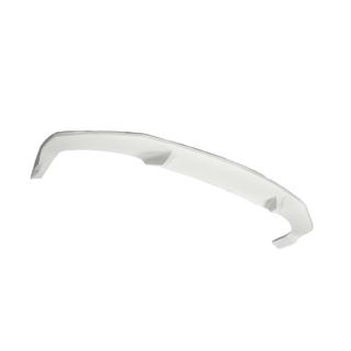 Front bumper lip spoiler (spuitklaar) Volkswagen Crafter 2016– foto 4
