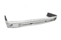 Volkswagen T6 2015–2024 Achterdiffuser onderzijde Sport 3 (spuitklaar) foto 2