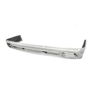 Achterdiffuser onderzijde Sport 3 (spuitklaar) Volkswagen T6 2015–2024 foto 1