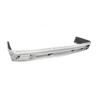 Achterdiffuser onderzijde Sport 3 (spuitklaar) Volkswagen T6 2015–2024 foto 2
