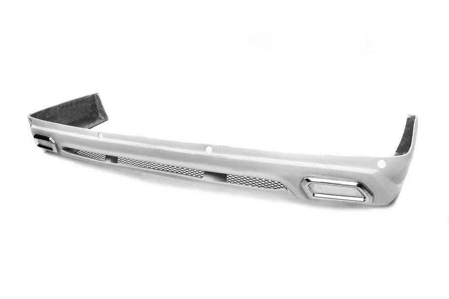 Volkswagen T6 2015–2024 Achterdiffuser onderzijde Sport 3 (spuitklaar) Image