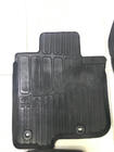 Toyota Land Cruiser Prado 150 2009–2023 Rubberen vloermatten (2013-2022, origineel) gebruikt foto 4