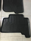 Toyota Land Cruiser Prado 150 2009–2023 Rubberen vloermatten (2013-2022, origineel) gebruikt foto 3