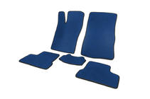 Daewoo Nexia 1995–2016 EVA automatten (blauw) foto 2