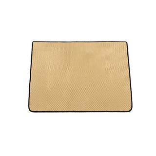 Kofferbakmat (EVA, beige) foto 1