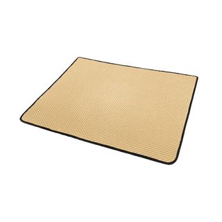 Kofferbakmat (EVA, beige) foto 2
