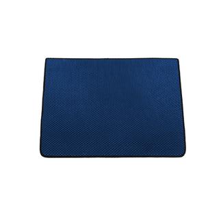 Bagageruimtemat (EVA, blauw) foto 1