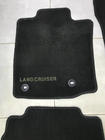 Toyota Land Cruiser Prado 150 2009–2023 Textiele vloermatten (2013-2022, origineel/OEM) gebruikt foto 2
