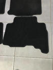 Toyota Land Cruiser Prado 150 2009–2023 Textiele vloermatten (2013-2022, origineel/OEM) gebruikt foto 4