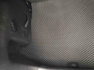 Ford Fiesta 2008–2017 Kofferbakmat HB (EVA, zwart) foto 3
