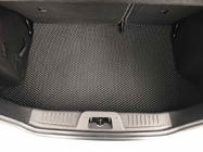 Ford Fiesta 2008–2017 Kofferbakmat HB (EVA, zwart) foto 5