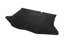 Ford Fiesta 2008–2017 Kofferbakmat HB (EVA, zwart) foto 7